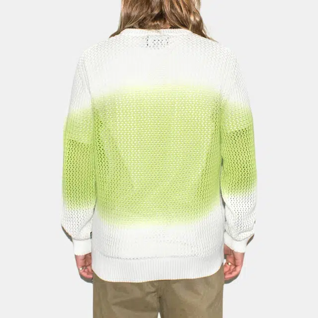 Stussy FW23 Sweater