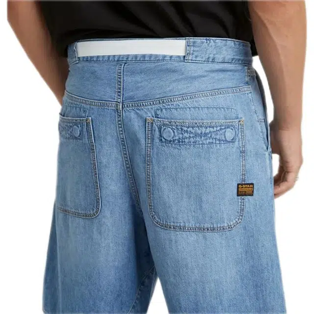 G-STAR RAW