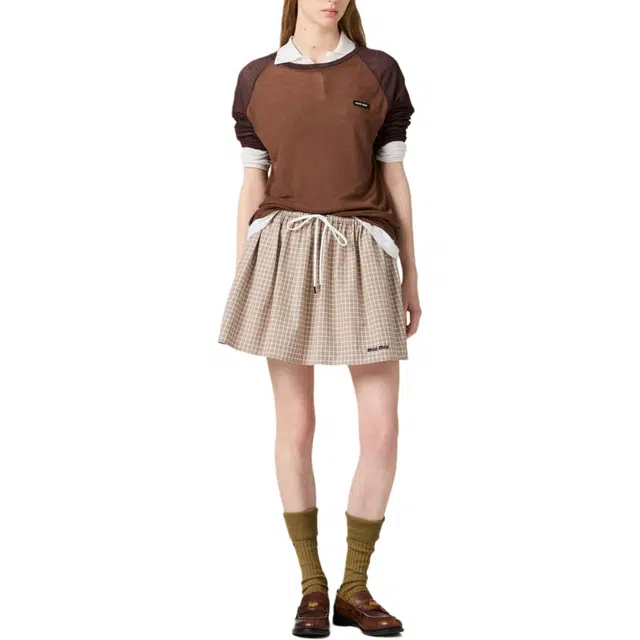 MIU MIU T