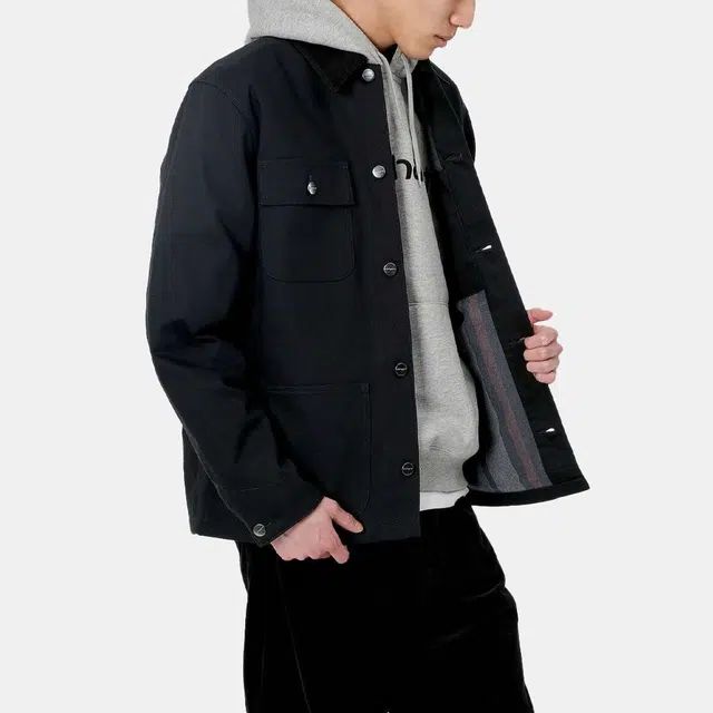 Carhartt WIP Michigan Coat