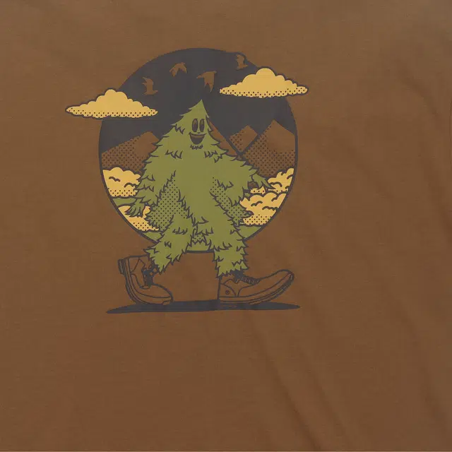 Timberland T