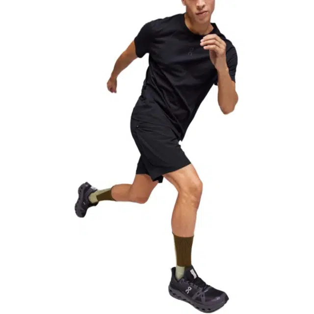 On Trek Short