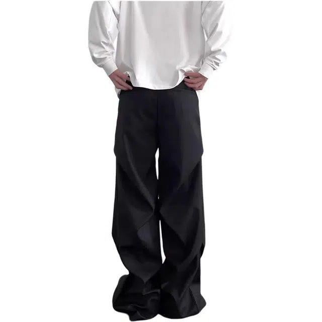 WELTER EXPERIMENT vibe