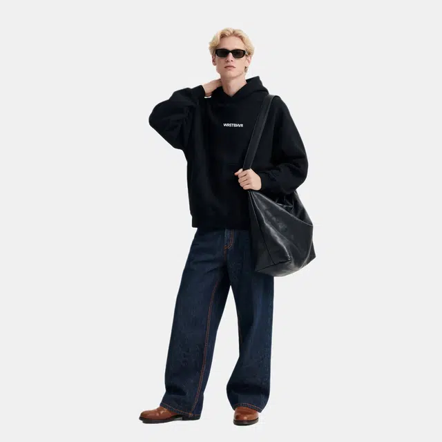 WRSTBHVR PIONEER clean fit