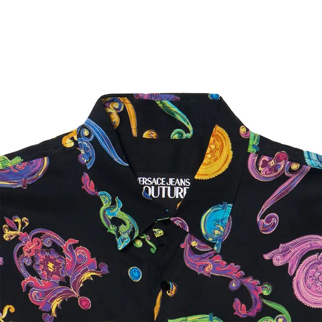 VERSACE JEANS COUTURE
