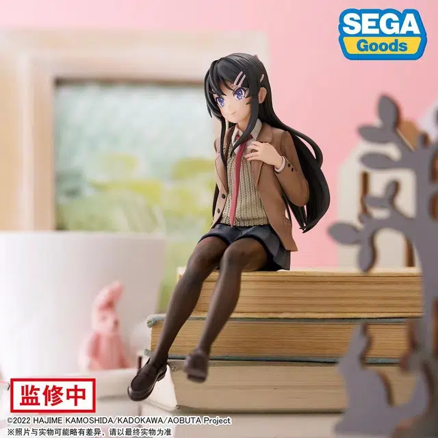 SEGA 14cm