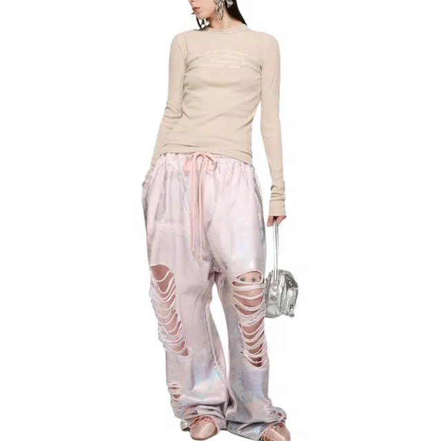 Acne Studios FW25 T