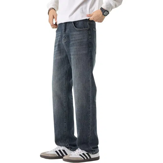 HELEH JEANS cleanfit