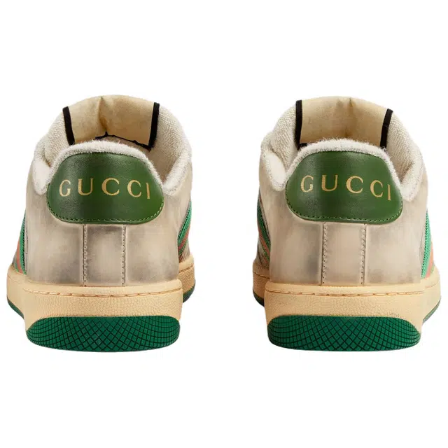 GUCCI Screener GG
