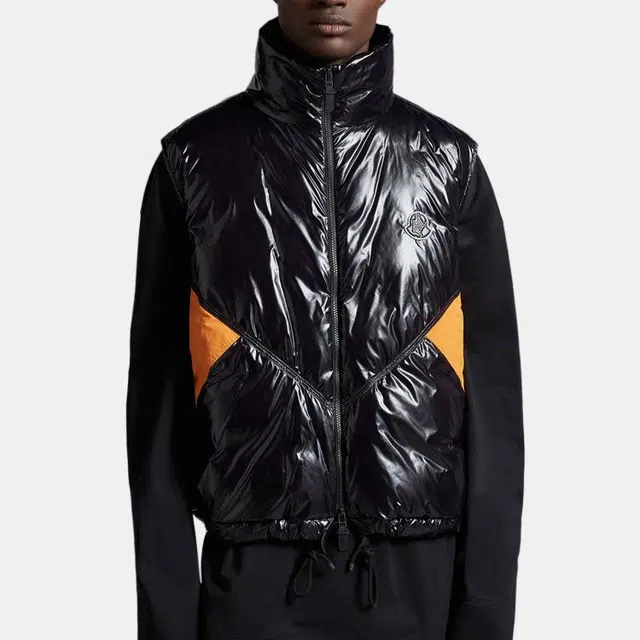 Moncler Genius x Alicia Keys Black