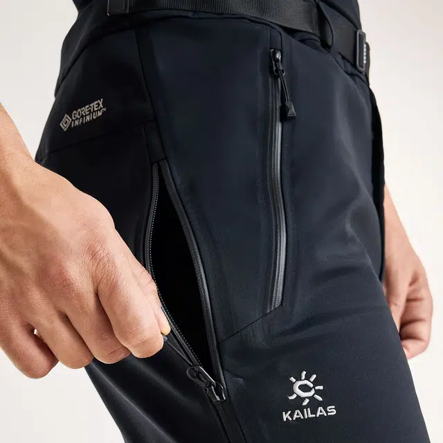 KAILAS GTX