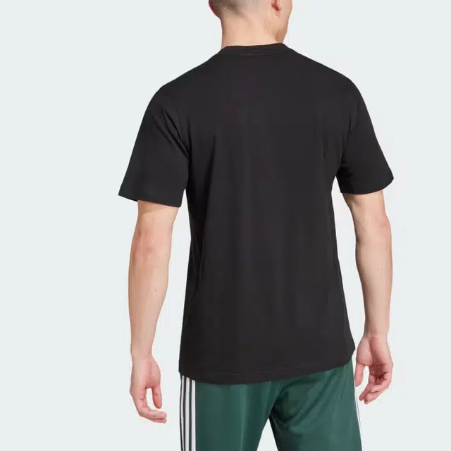 adidas originals ESSENTIALS T