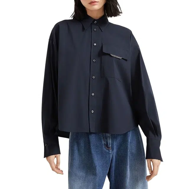 Brunello Cucinelli SS25