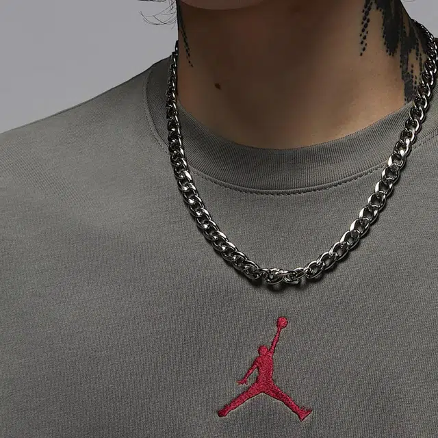 Jordan OversizeT