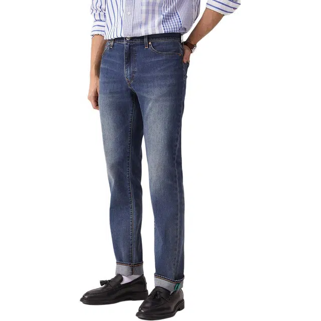 levis SS25