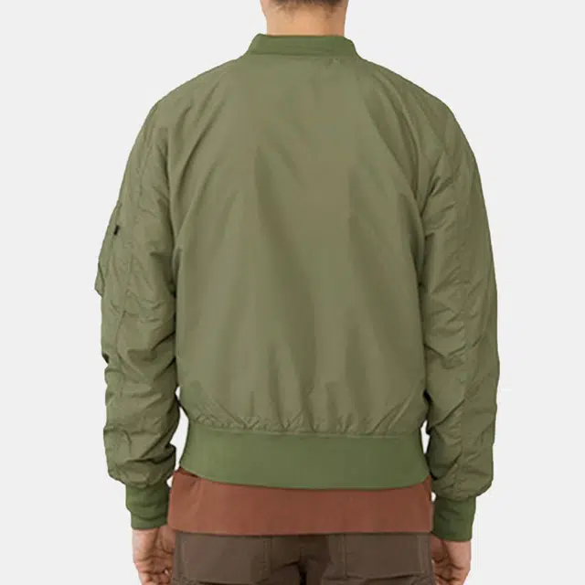 Alpha Industries L-2B Scout Bomber Jacket