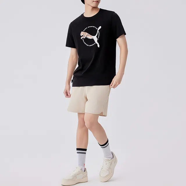 PUMA T