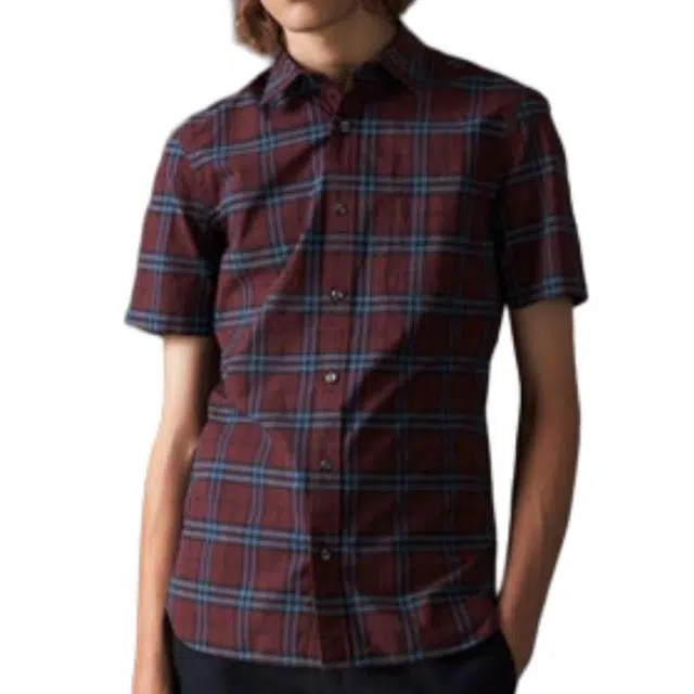 Burberry SS22