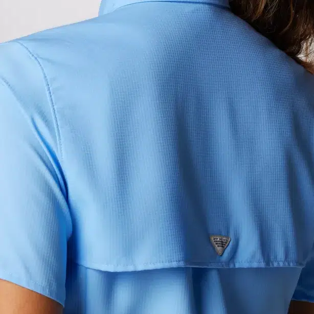 Columbia PFG Tamiami II Logo
