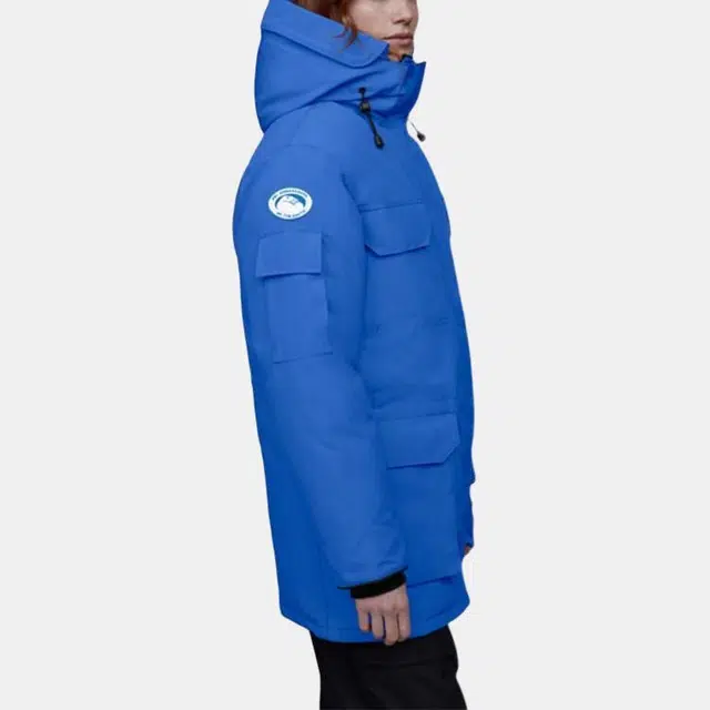 Canada Goose PBI Expedition