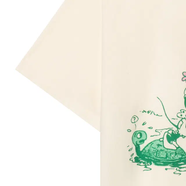 GUCCI x Disney T