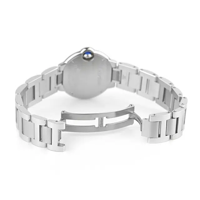 CARTIER 30 28mm W4BB0034