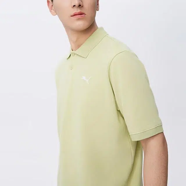 PUMA ESSPIQUE SS25 Polo