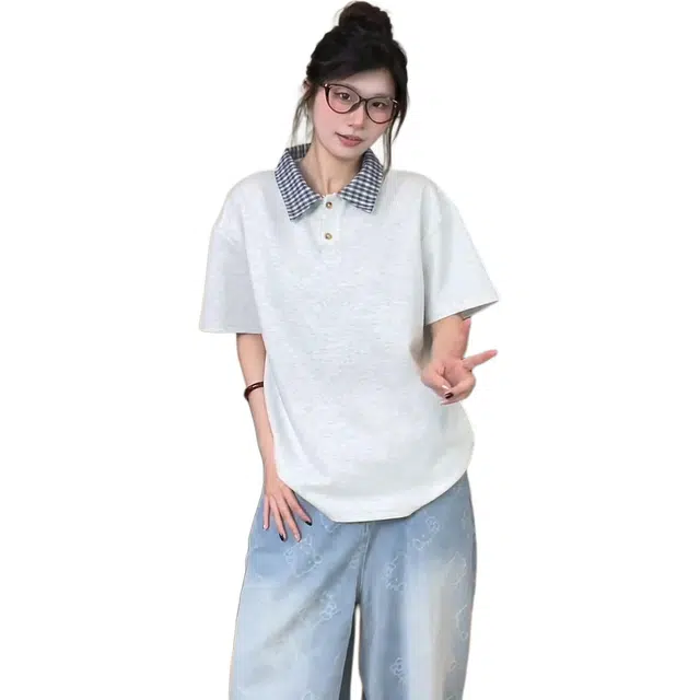 Kiki Clothing Boutique tPOLO T