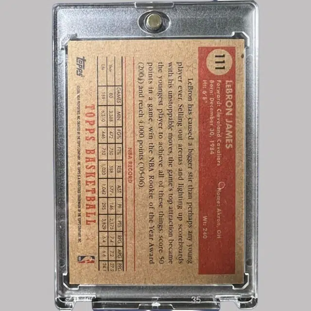 Topps