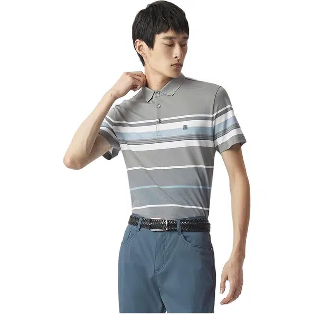 K-BOXING Polo