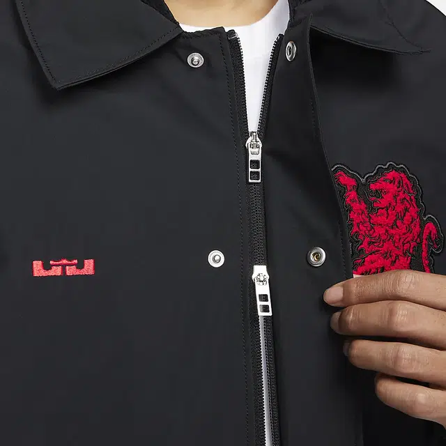 Nike Storm-FIT LeBron ADV