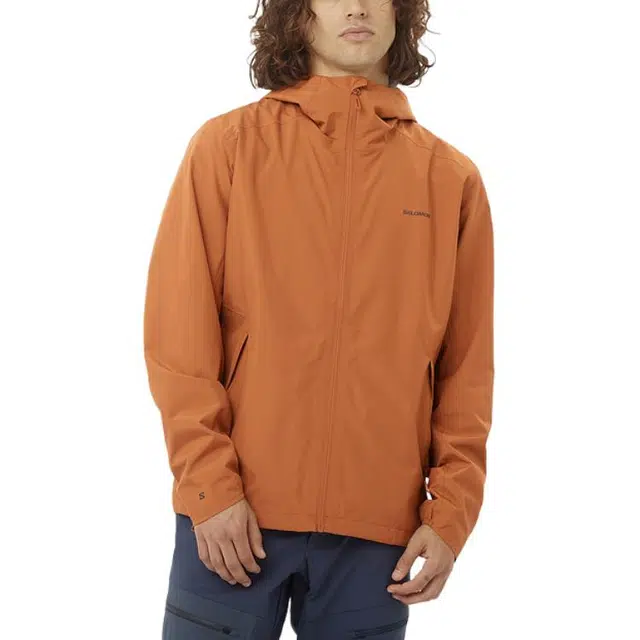 SALOMON OUTSCAPE 2L JACKET SOL M