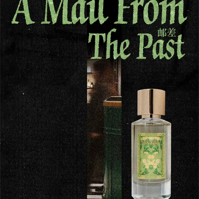 SCENT CHANT 2.5ml