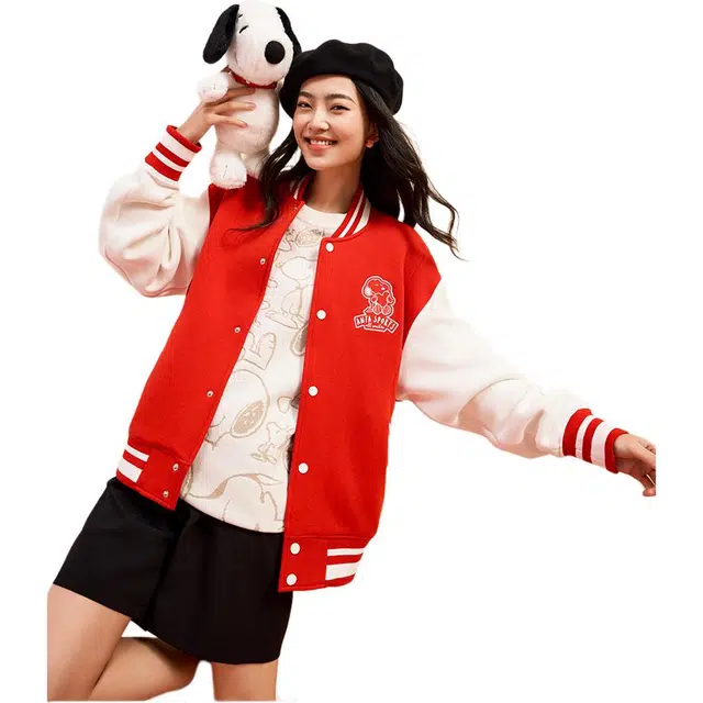 x SNOOPY