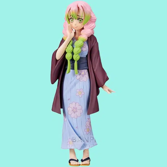 BANPRESTO B 15cm