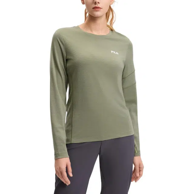 FILA CYCLING T