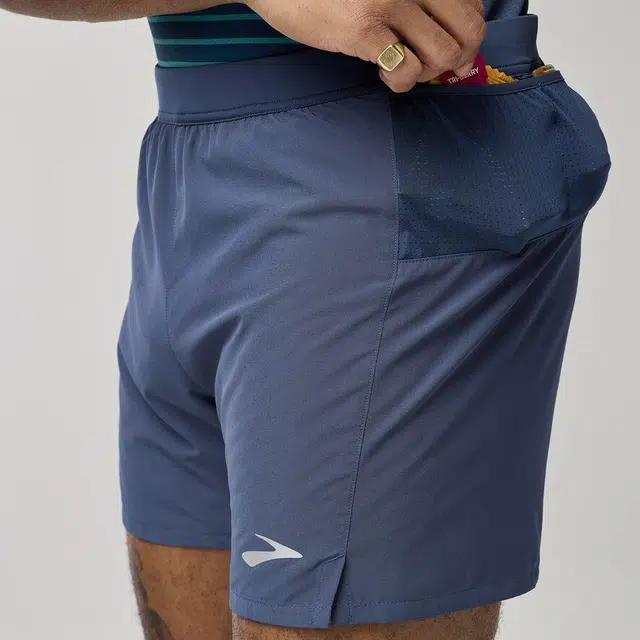 Brooks Journey 5" -455