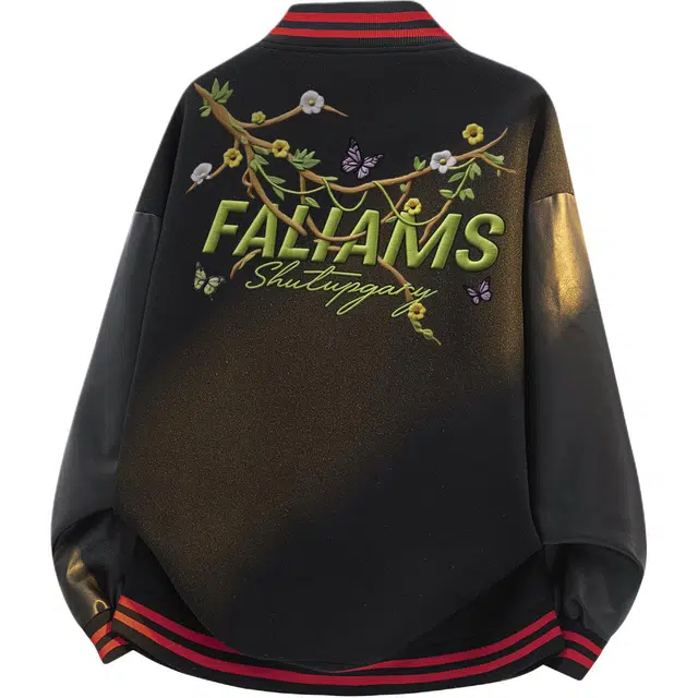 FALIAMS