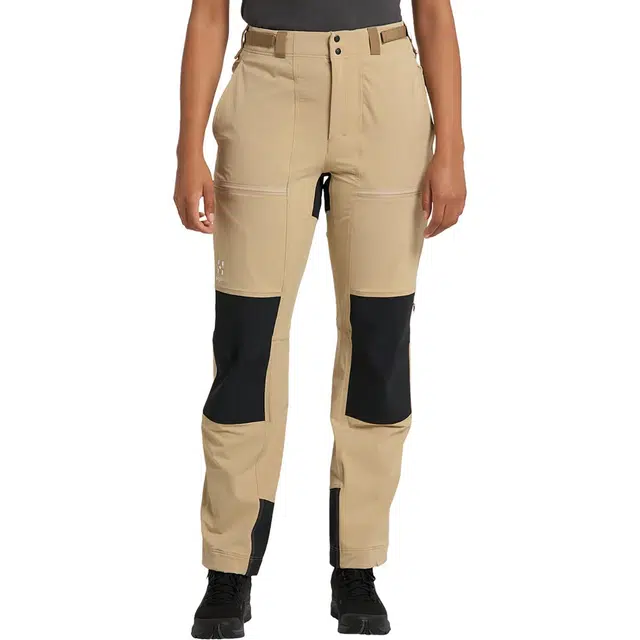HAGLFS Rugged