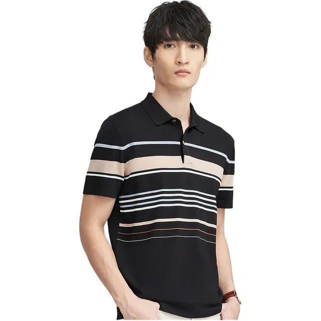 SEPTWOLVES Polo
