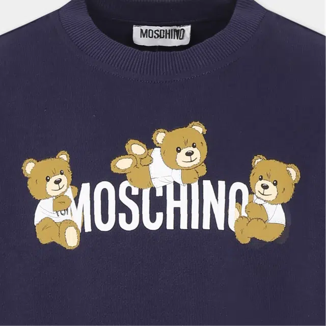 MOSCHINO SS25