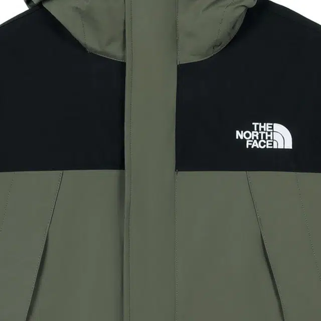 THE NORTH FACE SS23 Logo