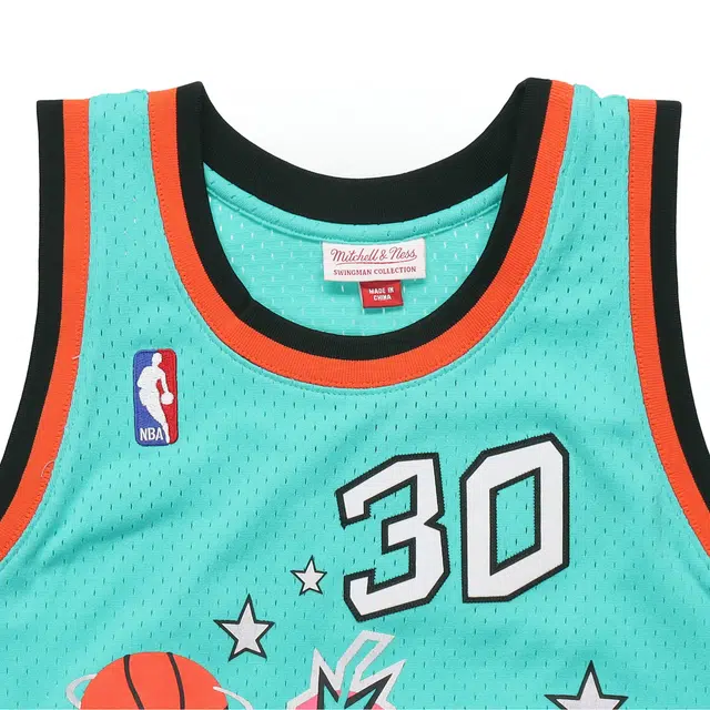 Mitchell Ness SW 1996