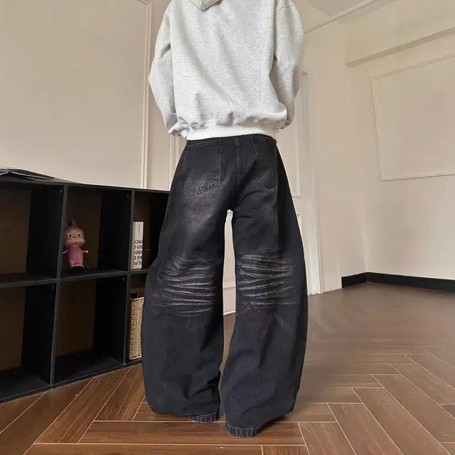 GEOGRE ALEX cleanfit