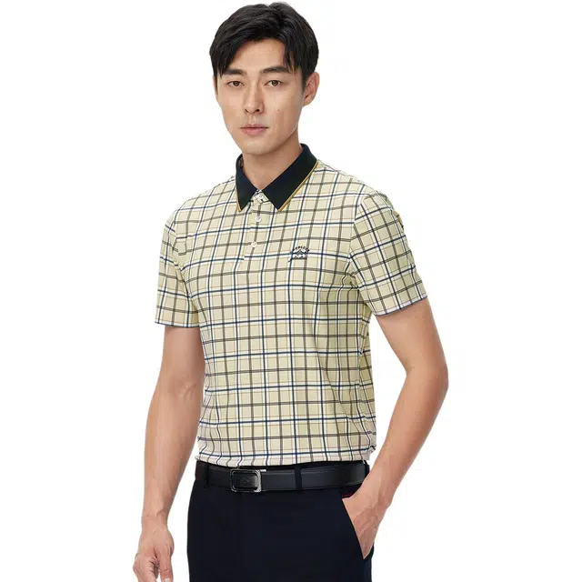 GOOD LUCK GLADIUS Polo