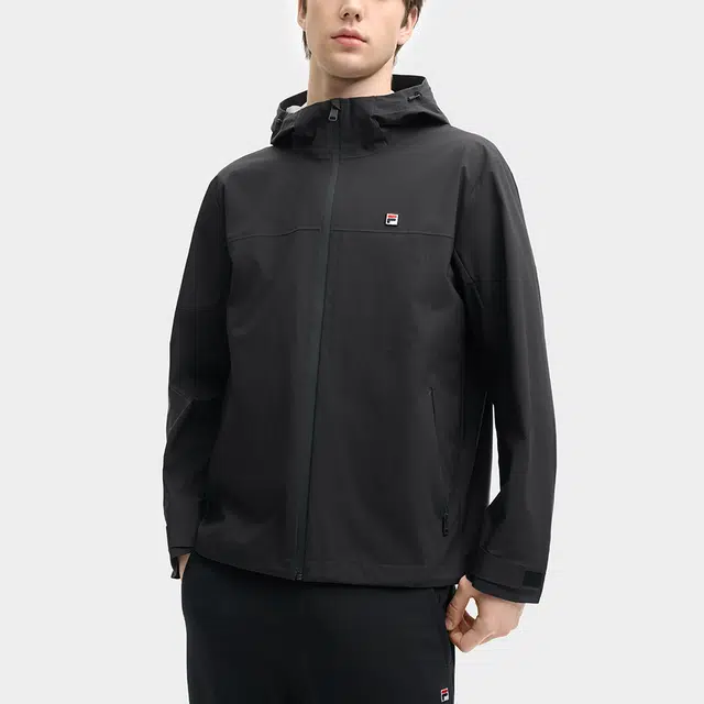 FILA HERITAGE -BK
