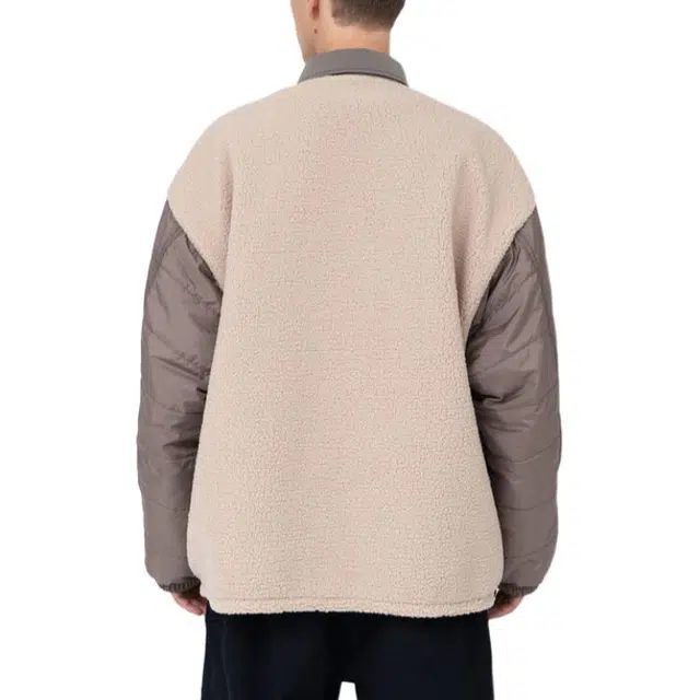 nanamica FW24