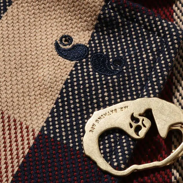 A BATHING APE SS25