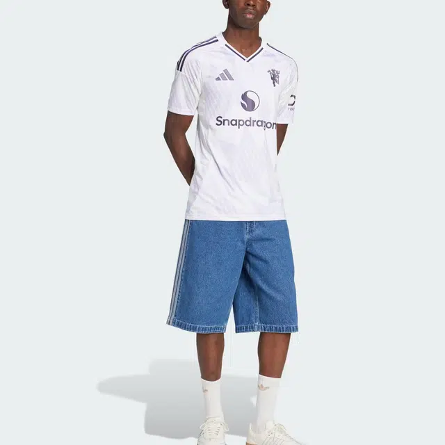 adidas AEROREADY Manchester United 2526 Away