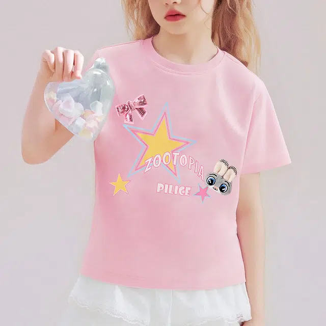 Disney T